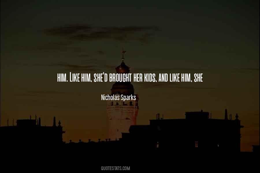 Long Summer Nights Quotes #1621530