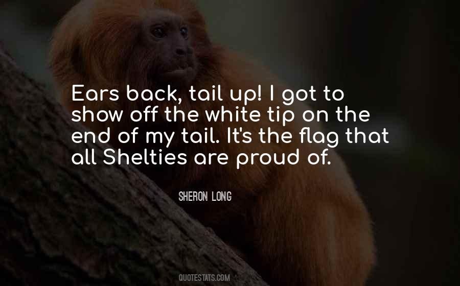 Long Tail Quotes #1284459