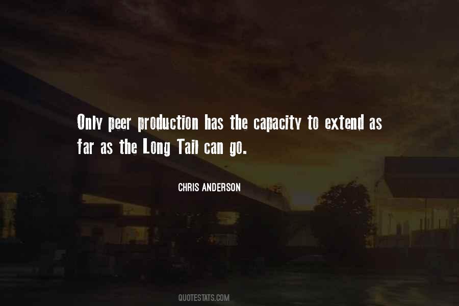 Long Tail Quotes #1766535