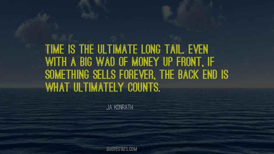 Long Tail Quotes #395958