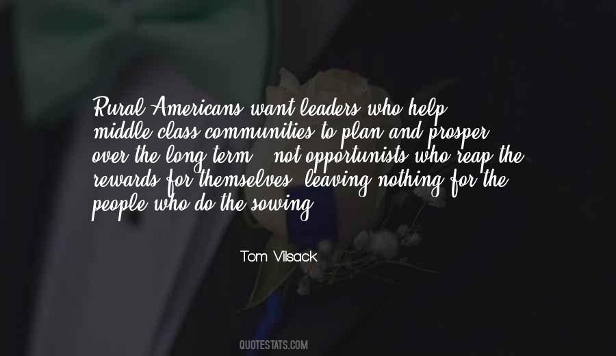 Long Term Plan Quotes #172611