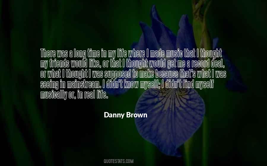 Long Time Not Seeing You Quotes #1022391