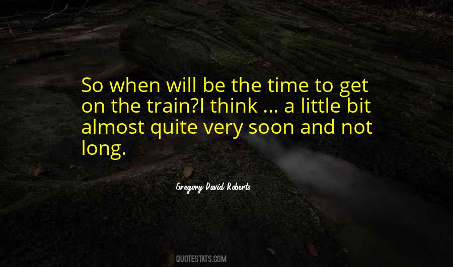 Long Time Waiting Quotes #1006464