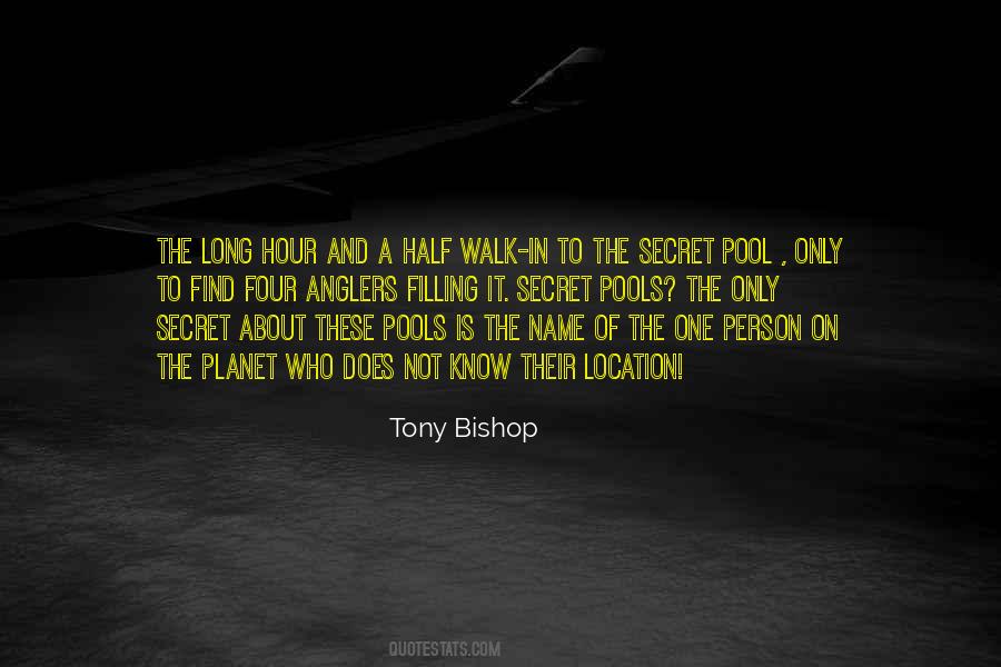 Long Walk Quotes #192859