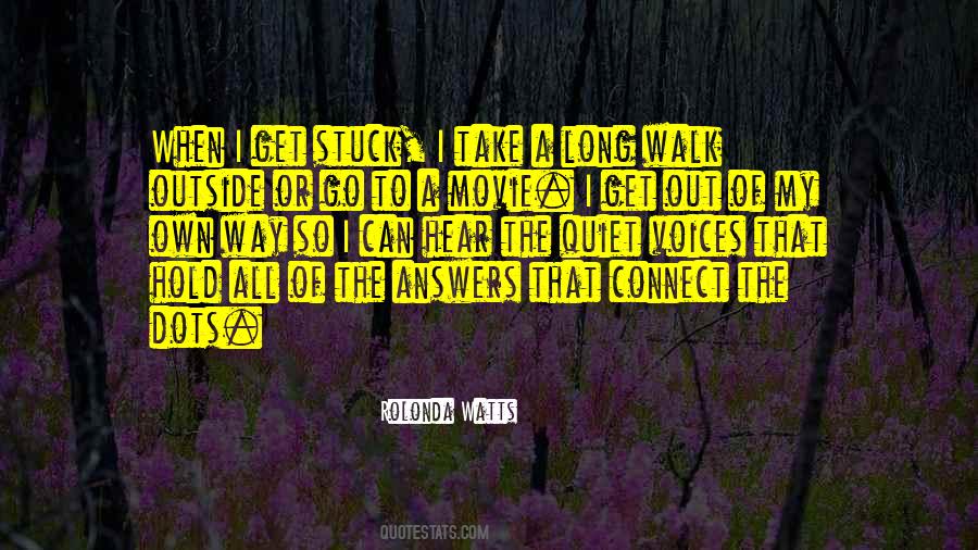 Long Walk Quotes #849313