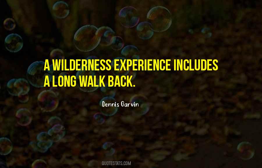 Long Walk Quotes #88419