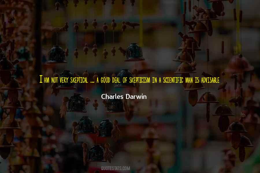 Quotes About Deterred #851875