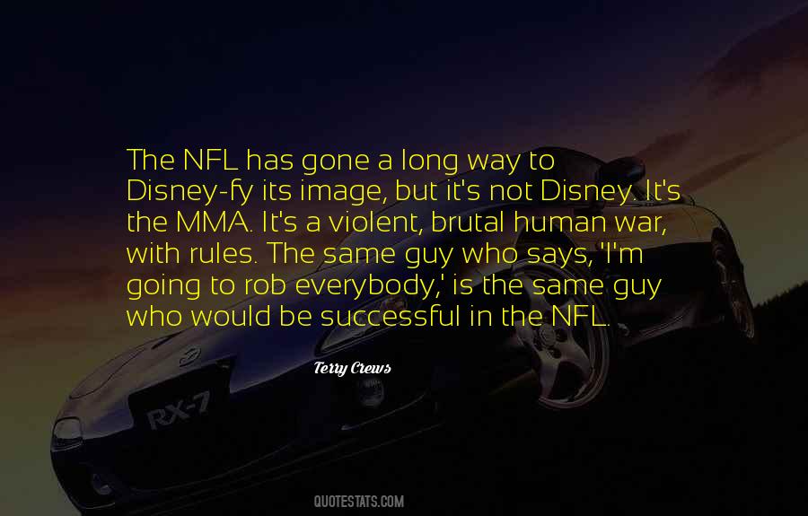Long Way Gone Quotes #1125835