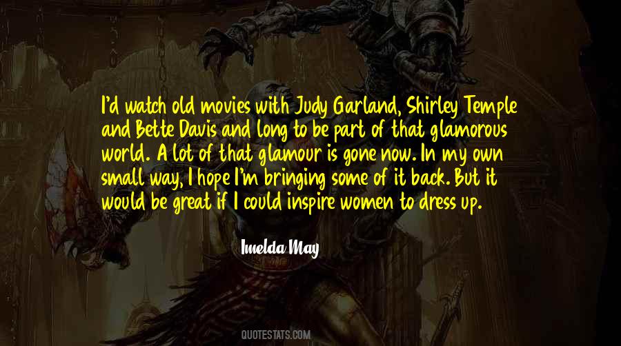 Long Way Gone Quotes #152417