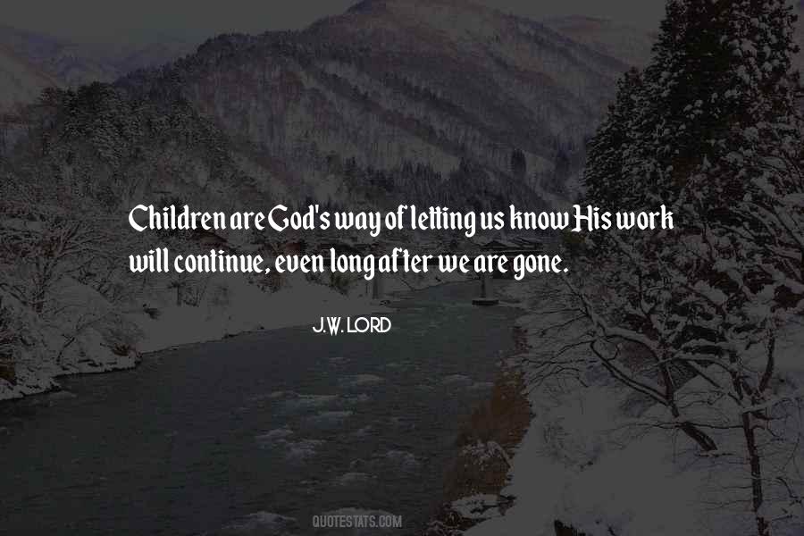 Long Way Gone Quotes #366042