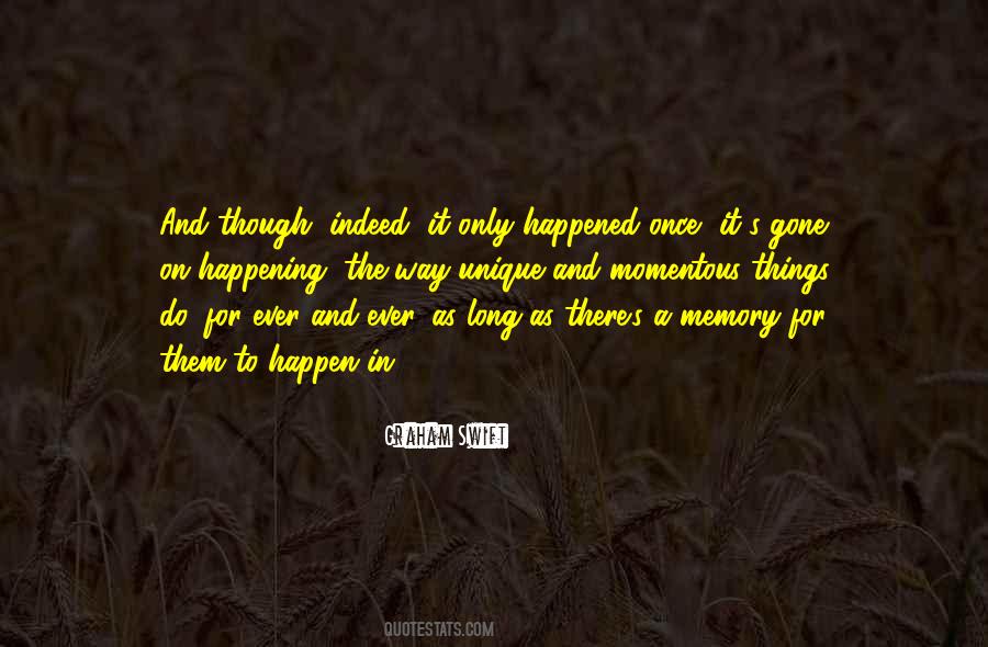 Long Way Gone Quotes #835447