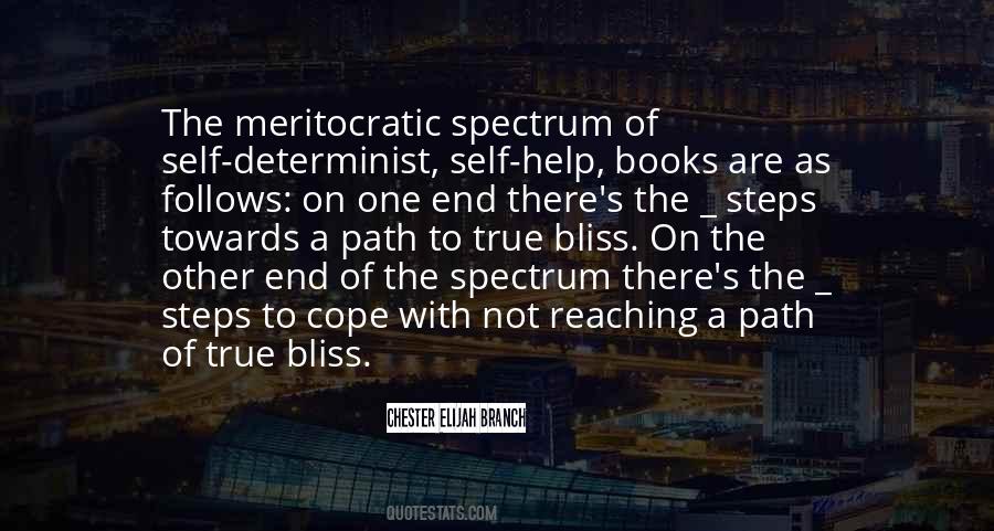 Quotes About Determinist #647455