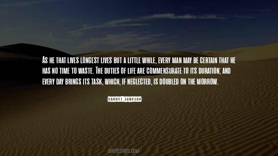 Longest Day Ever Quotes #350901