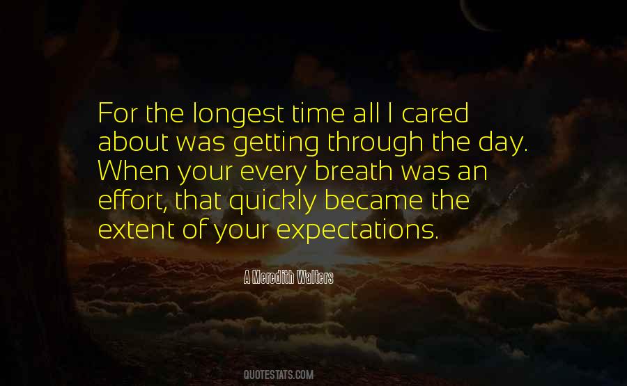 Longest Day Quotes #1027259