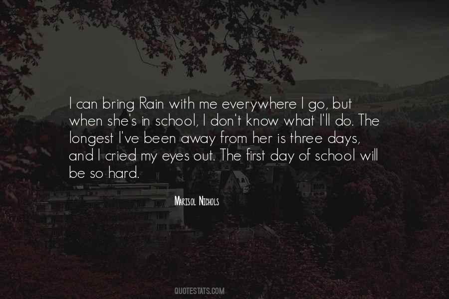 Longest Day Quotes #1521068