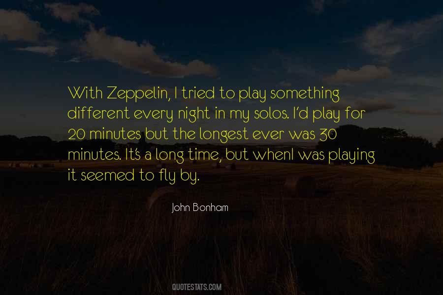 Longest Night Quotes #1434913