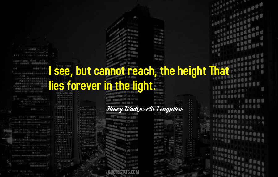 Longfellow Quotes #14574