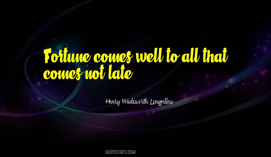 Longfellow Quotes #155128