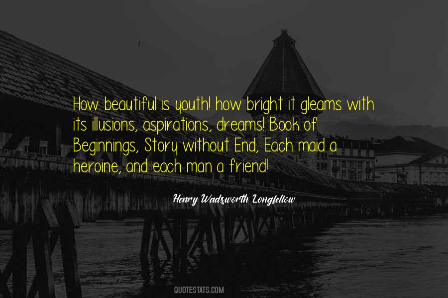 Longfellow Quotes #179098