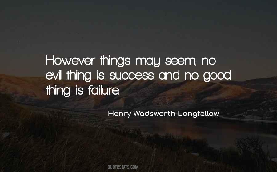 Longfellow Quotes #180425