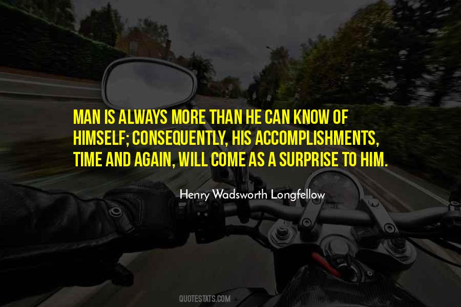 Longfellow Quotes #20104