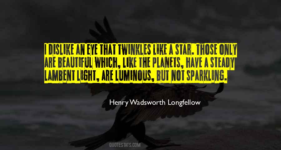 Longfellow Quotes #262644