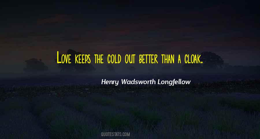 Longfellow Quotes #278770