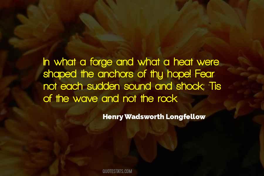 Longfellow Quotes #289554