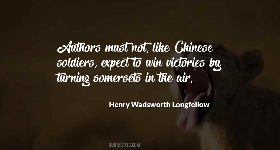 Longfellow Quotes #29777