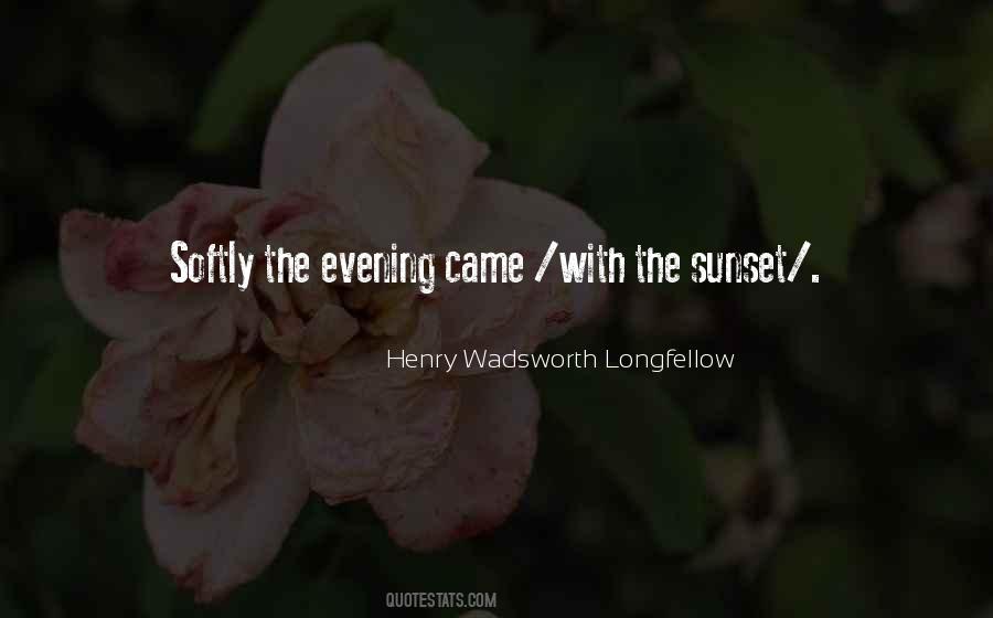 Longfellow Quotes #40633