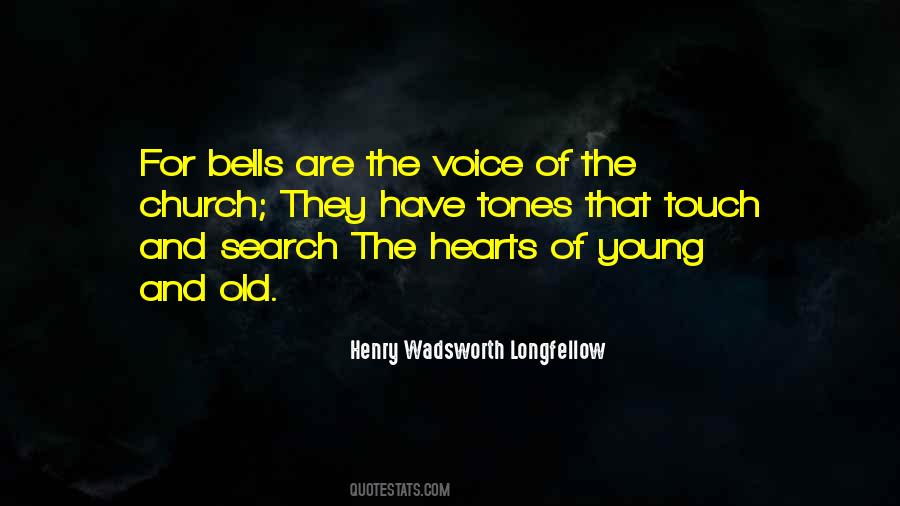 Longfellow Quotes #68502