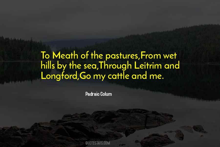 Longford Quotes #1186562