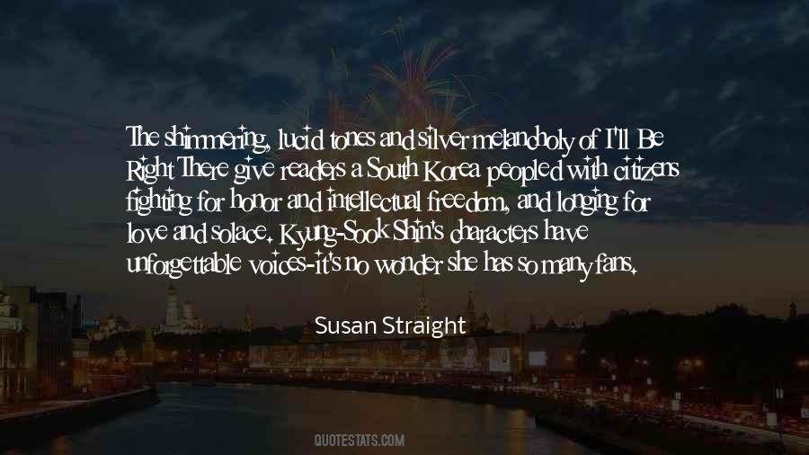 Longing For Freedom Quotes #359709
