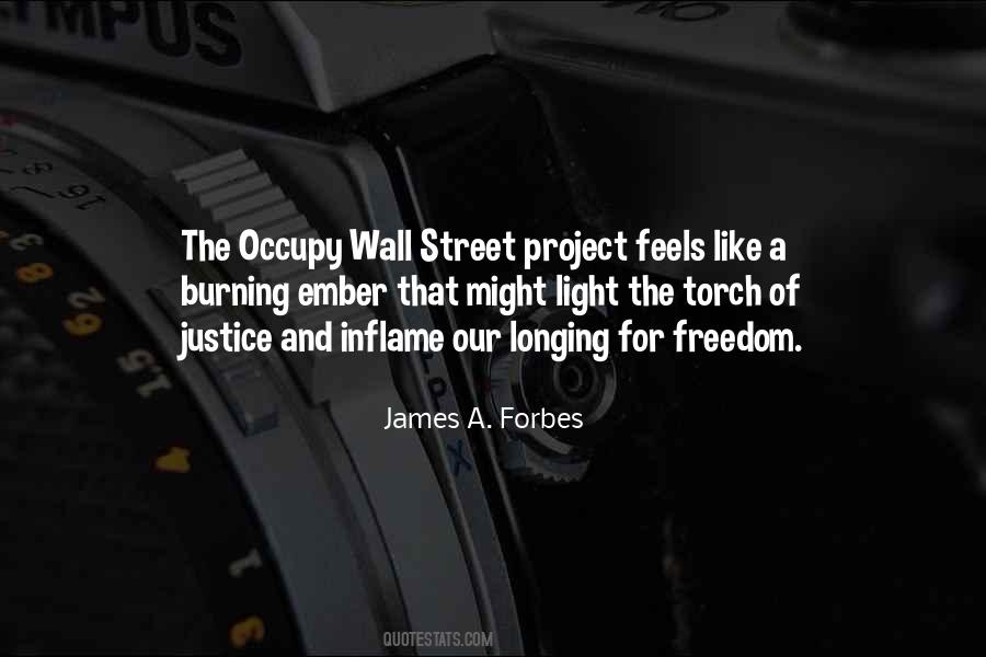Longing For Freedom Quotes #702723