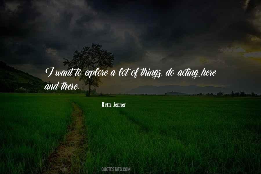Longing For Freedom Quotes #907307