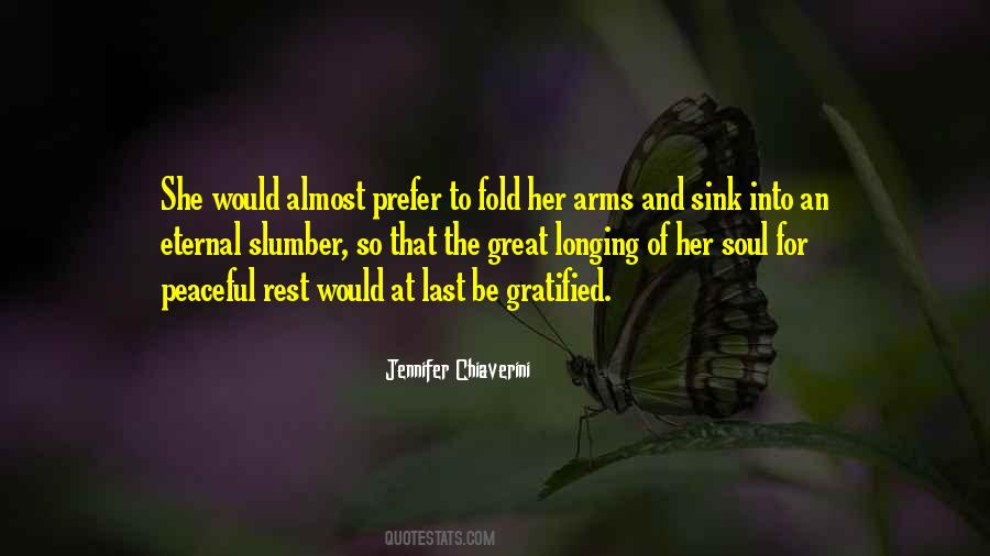 Longing For Quotes #119333 Longing For Quotes #119333