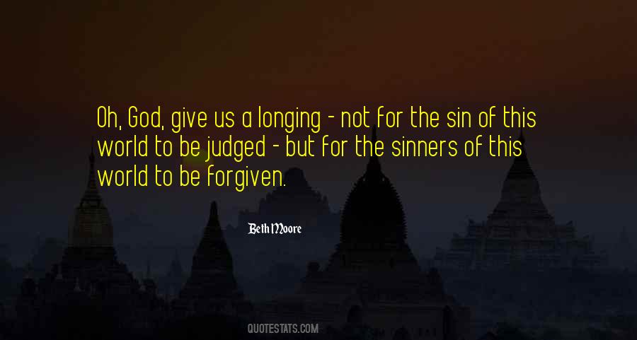 Longing For Quotes #125363 Longing For Quotes #125363