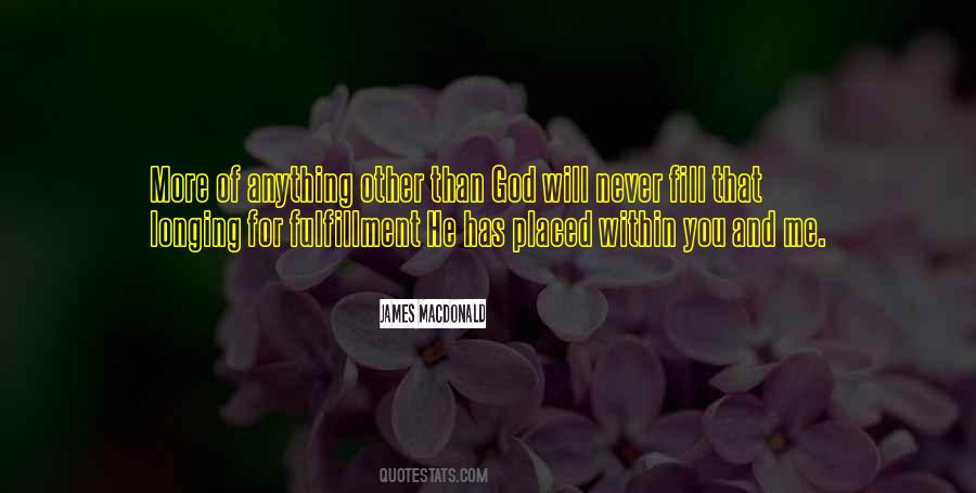 Longing For Quotes #144887 Longing For Quotes #144887