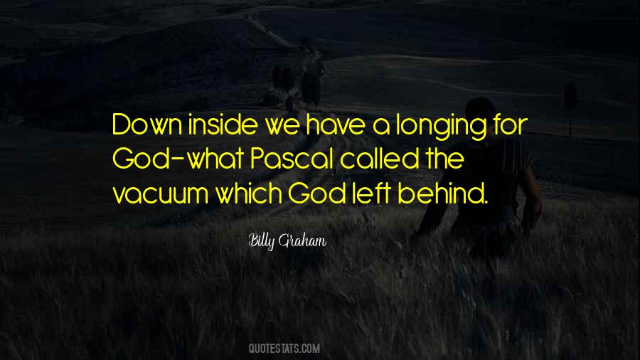 Longing For Quotes #186971 Longing For Quotes #186971