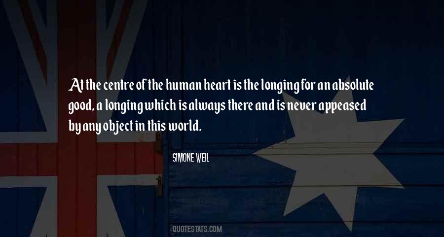 Longing For Quotes #243016 Longing For Quotes #243016