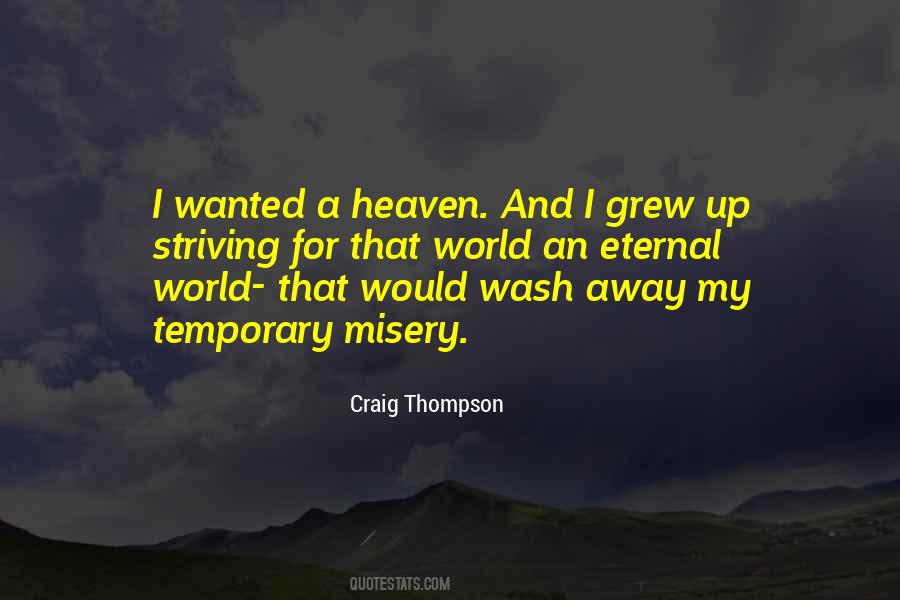 Longing For Quotes #28903 Longing For Quotes #28903