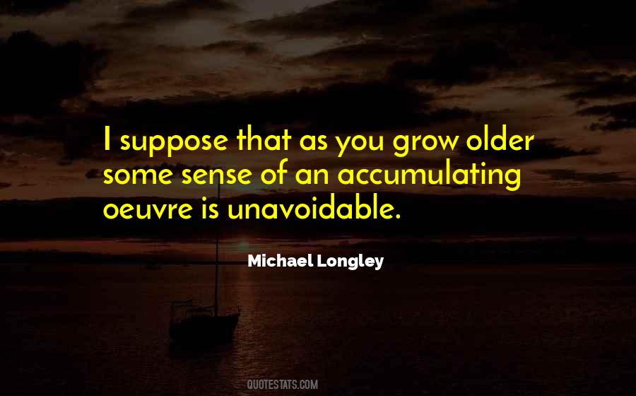 Longley Quotes #1348153