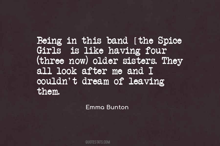 Look After Me Quotes #1358483