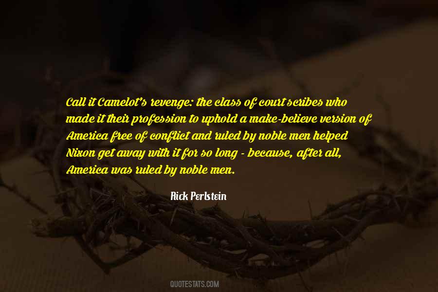 Look After Number One Quotes #1255445