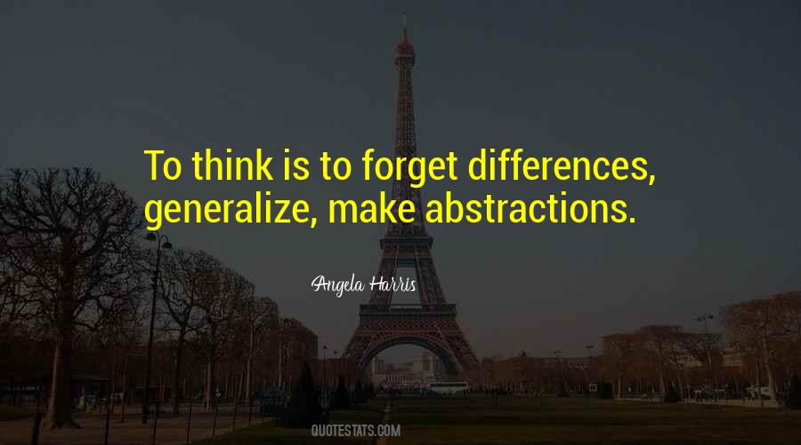 Look After Number One Quotes #1326667