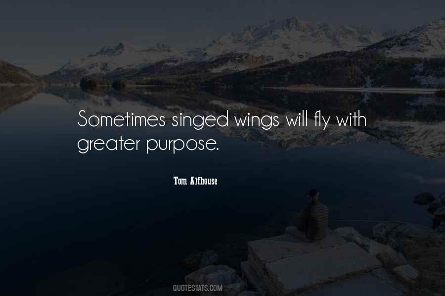 Quotes About Determination And Love #1310897