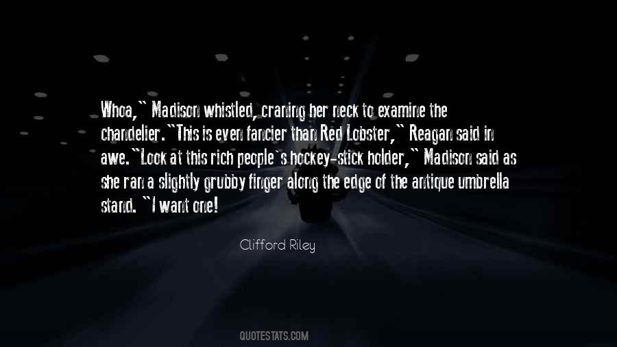 Look At Her Quotes #124946 Look At Her Quotes #124946