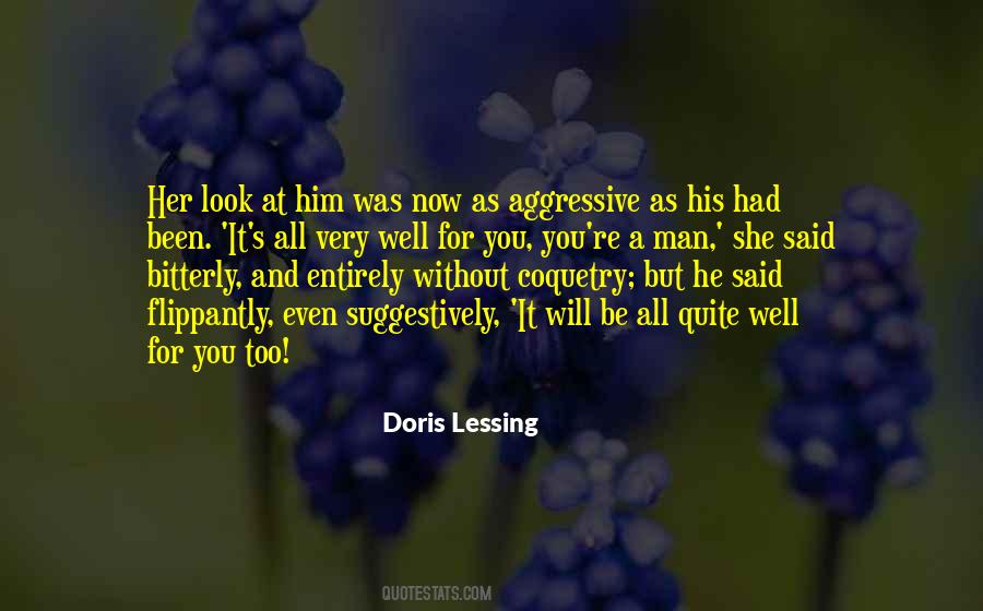 Look At Her Quotes #225619 Look At Her Quotes #225619