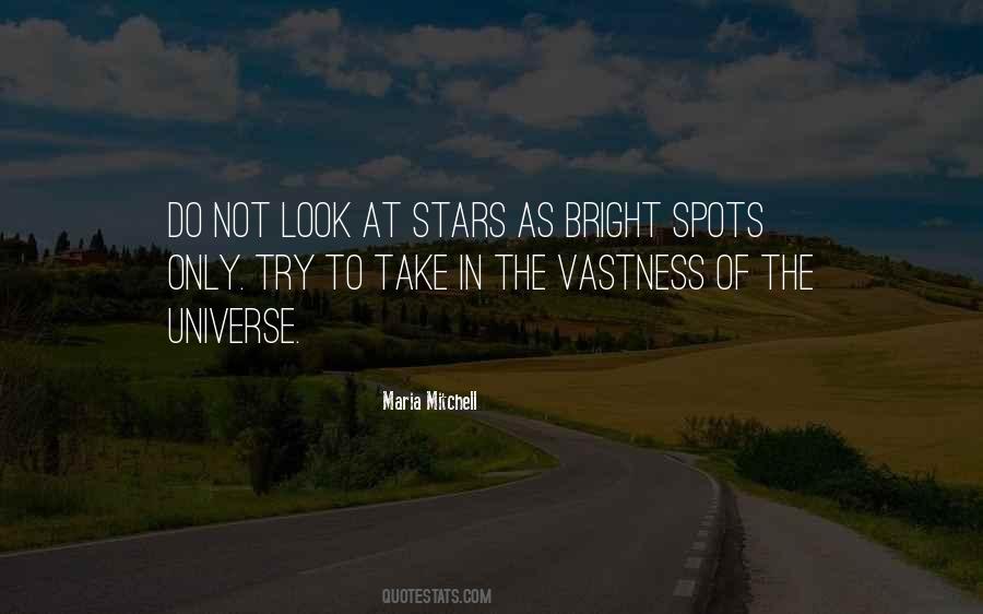 Look At Stars Quotes #1213207