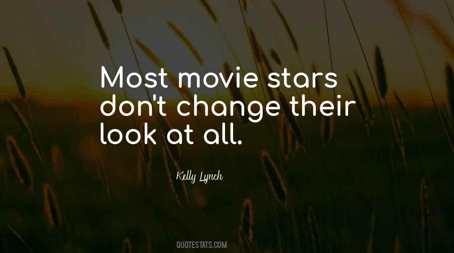 Look At Stars Quotes #463581